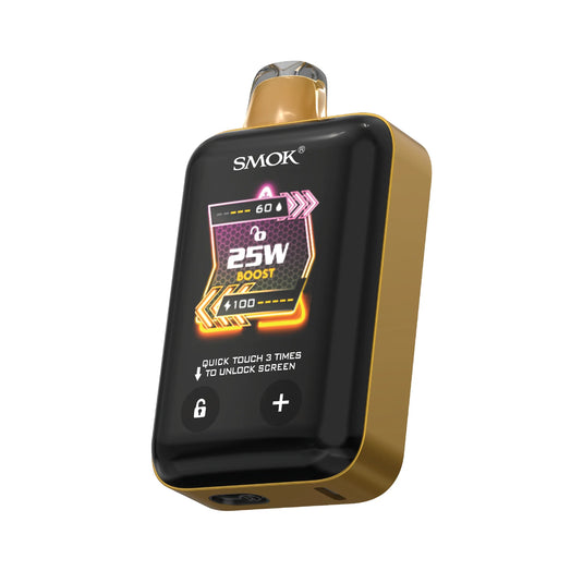 Cherry Lemon Ice - Smok 20K