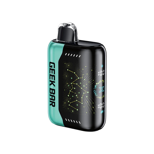 Mango Pineapple Ice - Geek Bar Pulse X