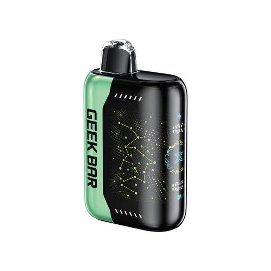 Apple Kiwi Ice - Geek Bar Pulse X