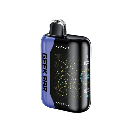 Winter Berry Ice - Geek Bar Pulse X