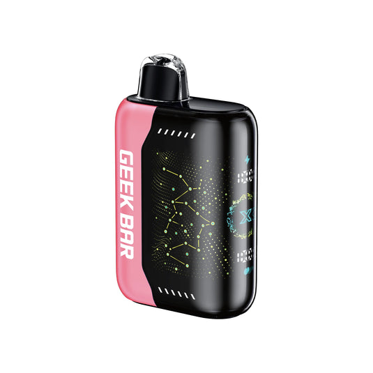 Watermelon Ice - Geek Bar Pulse X