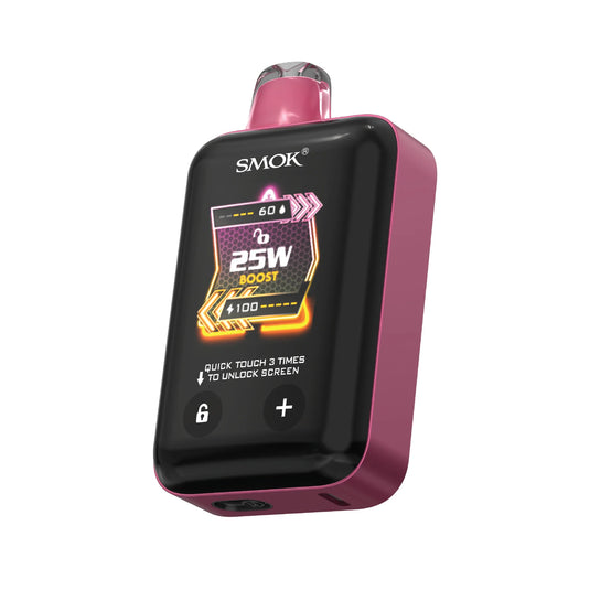 Pomegranate Ice - Smok 20K