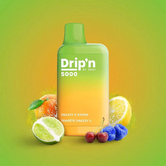 1. ONLINE VAPE STORE  TO BUY DRIP'N SNAZZY S STORM  DISPOSABLE MISTER VAPOR TORONTO & BURLINGTON ONTARIO CANADA