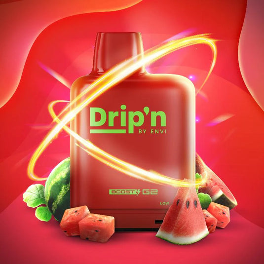 Watermelona CG - Level X Boosted G2 Drip'N