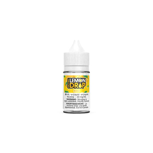 Mango - Lemon Drop Salt 30ml