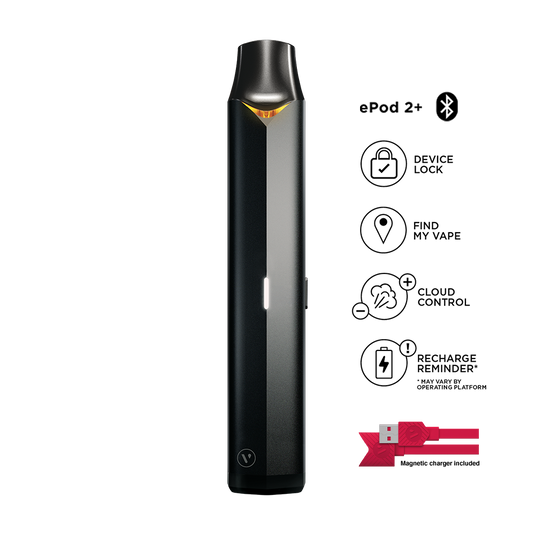 Vuse ePod 2+