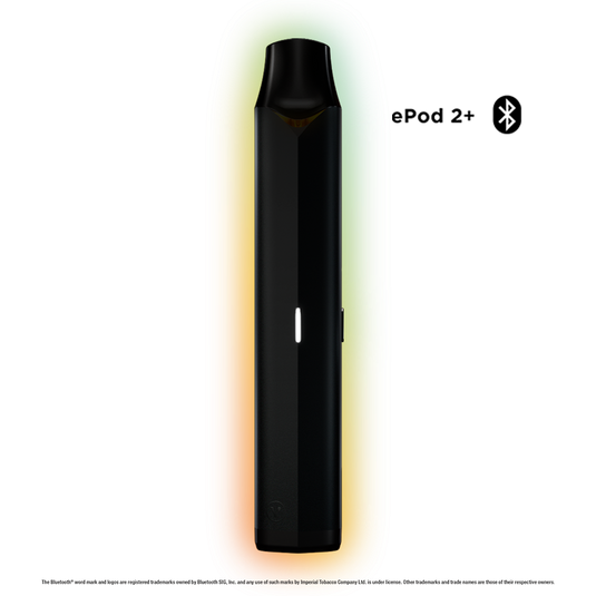 Vuse ePod 2+