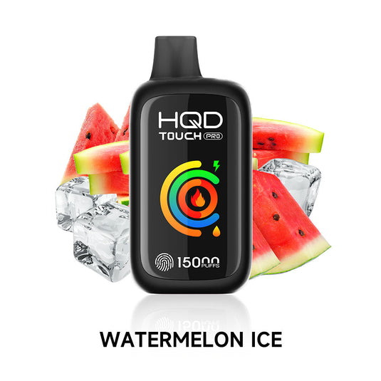 Watermelon Ice Hqd Touch Pro 15000