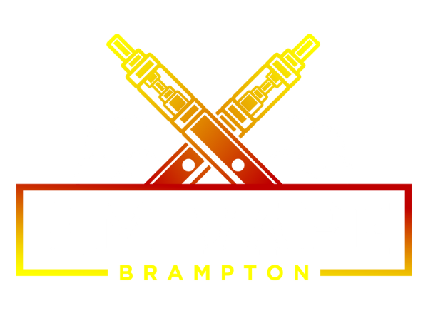 H.M. Vape Brampton